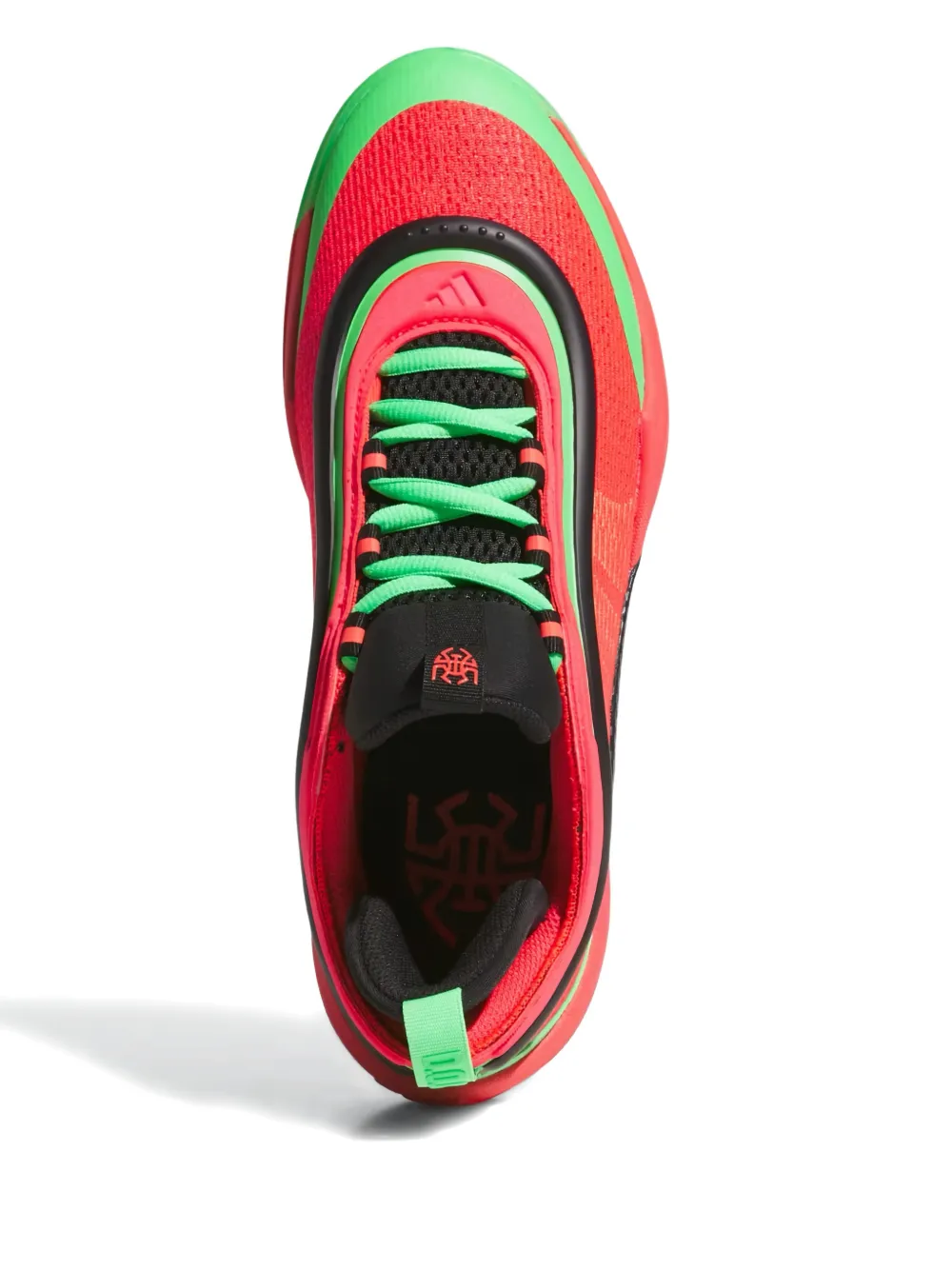 adidas D.O.N. Issue 6 Rood