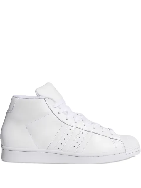 adidas Pro Model sneakers
