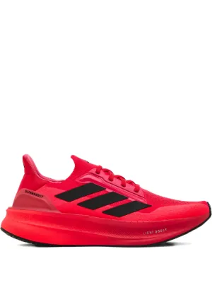 Adidas ZX 2K Boost Sneakers | Red | FARFETCH RO