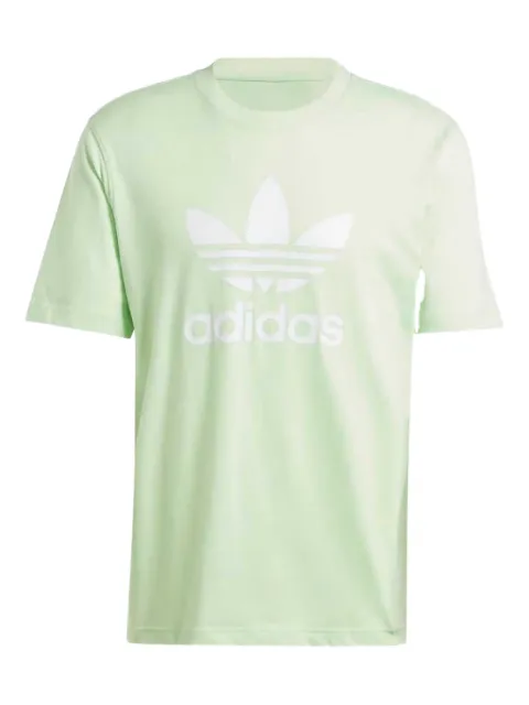 adidas playera Adicolor Trefoil
