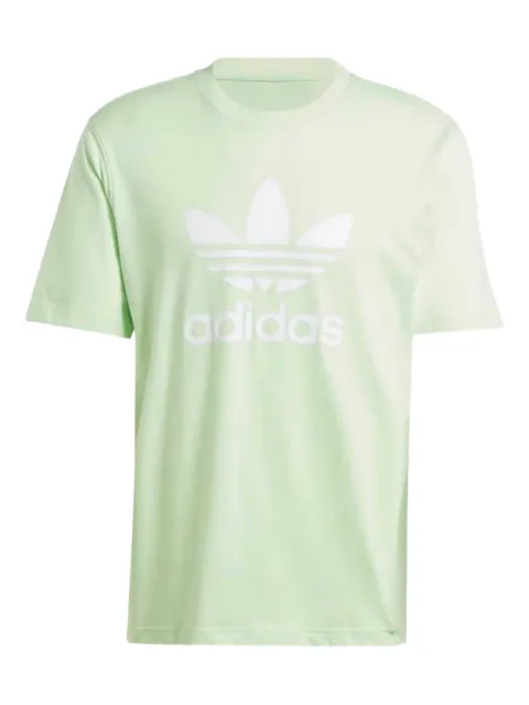adidas Adicolor trefoil T-shirt