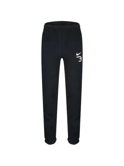 Nike Kids joggers texturizados
