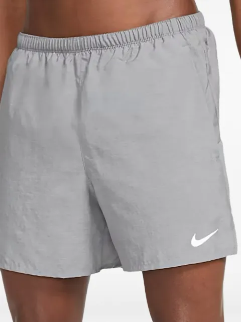 Nike  Challenger 5" shorts