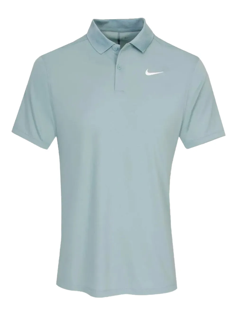 Nike Dri-FIT Victory polo shirt - Blu