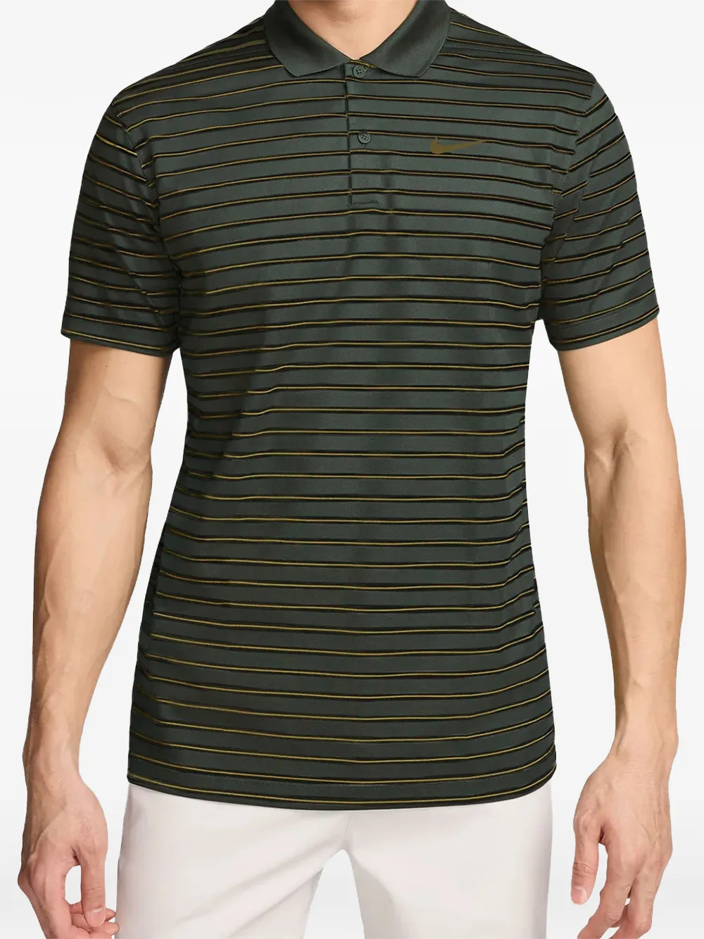 Nike Victory polo shirt - Grün