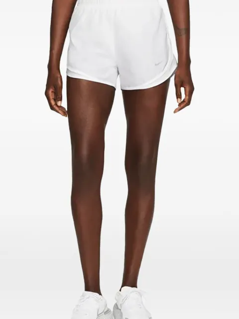 Nike brief-lined running shorts