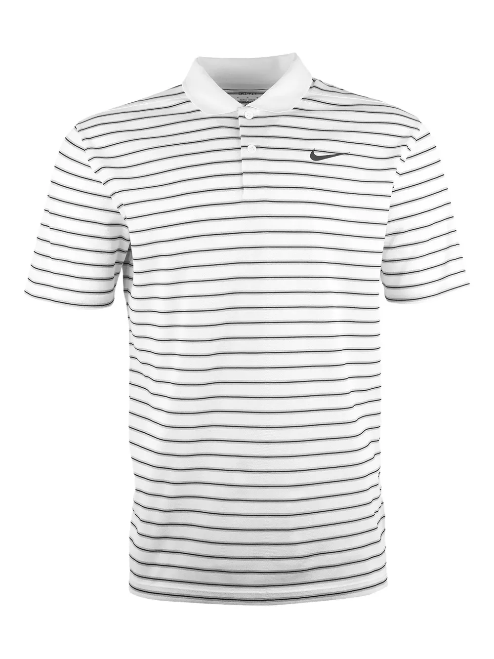 Nike Dri-FIT Victory polo shirt - Bianco