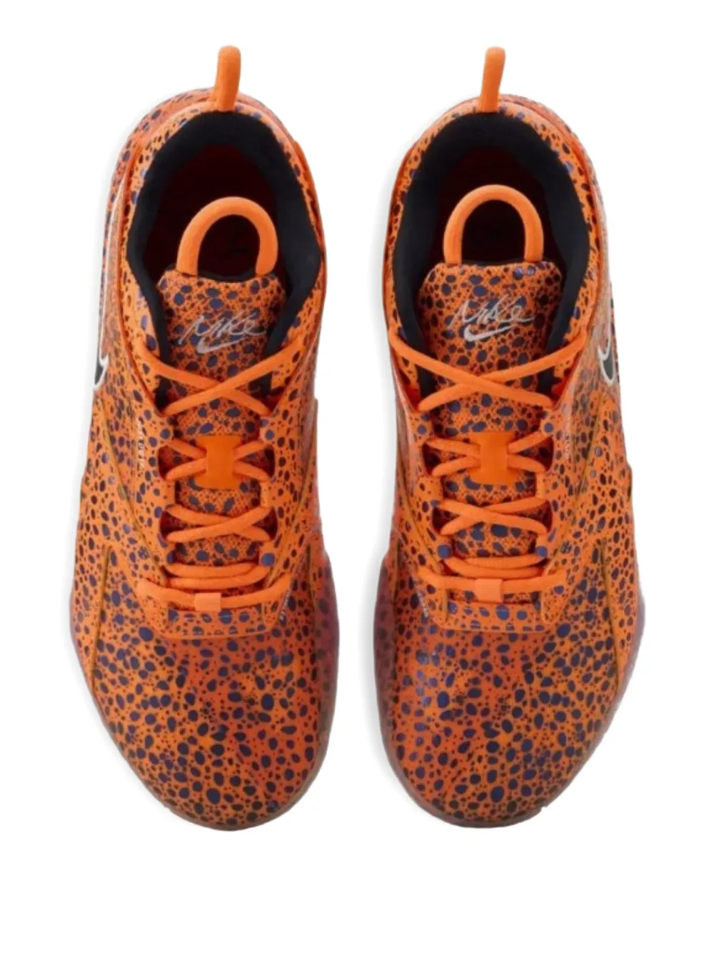 Nike Air Zoom Hyperace 3 SE sneakers Oranje