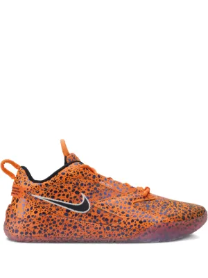 Nike Ja 3 Sneakers | Orange | FARFETCH