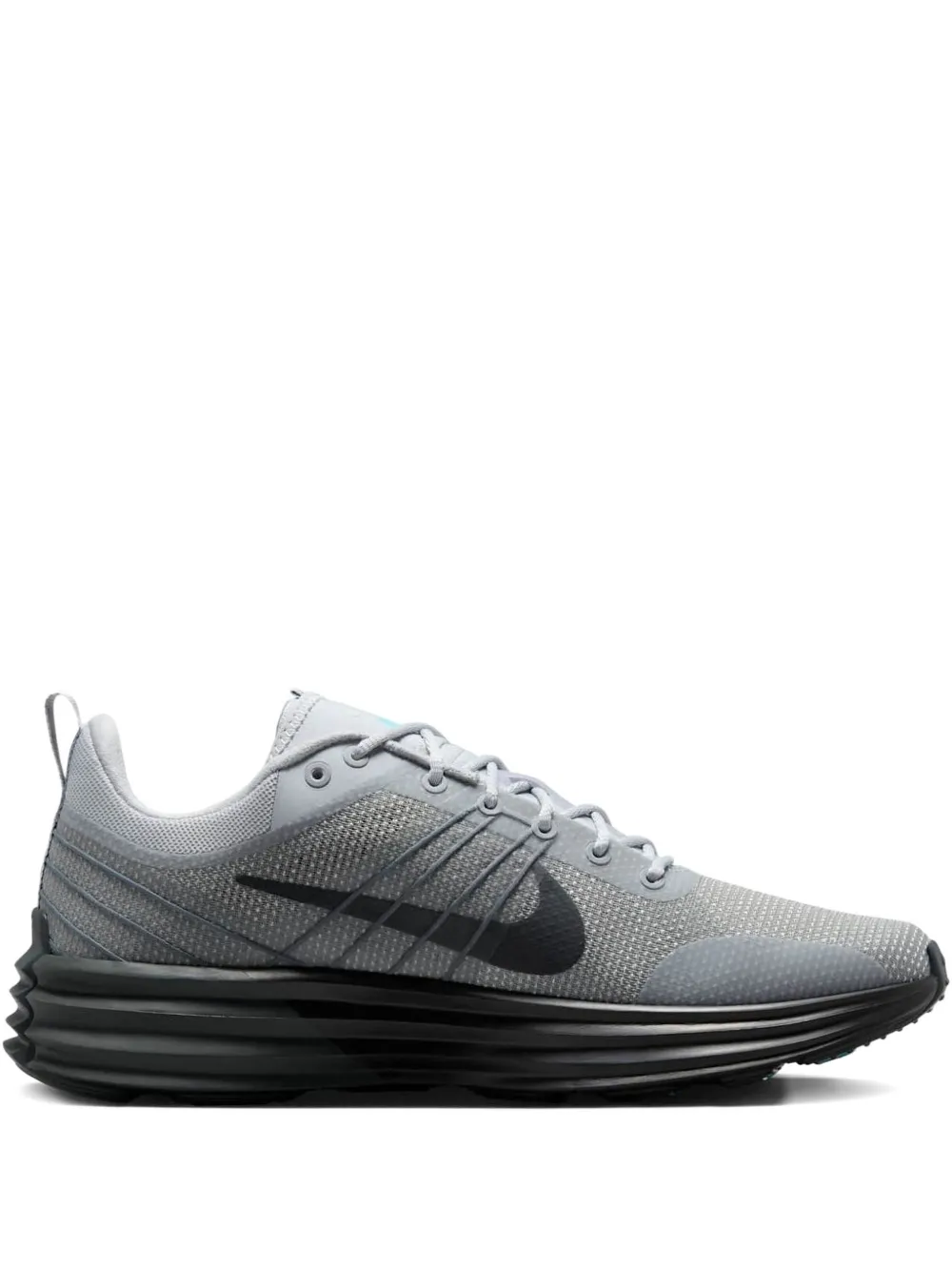 Nike Lunar Roam Premium sneakers - Grigio