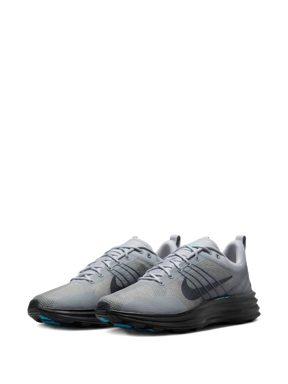 Nike Lunar Roam Premium sneakers Grijs