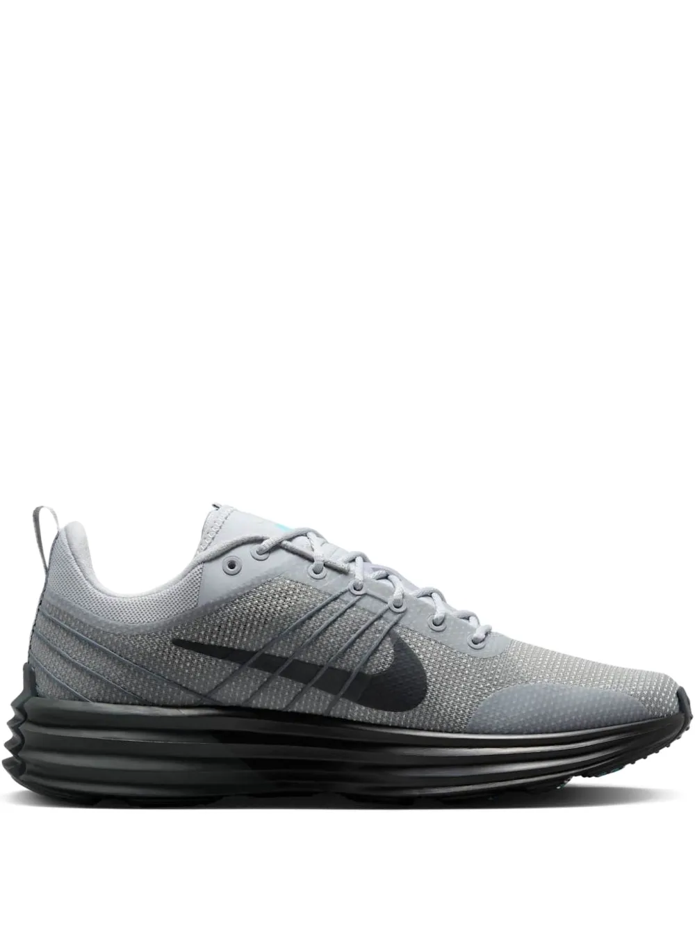 Nike Lunar Roam Premium sneakers Grijs
