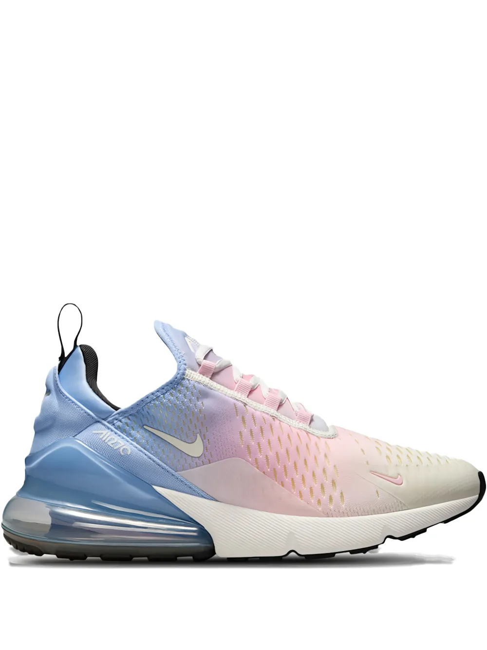 Nike Air Max 270 Sneakers In Multi