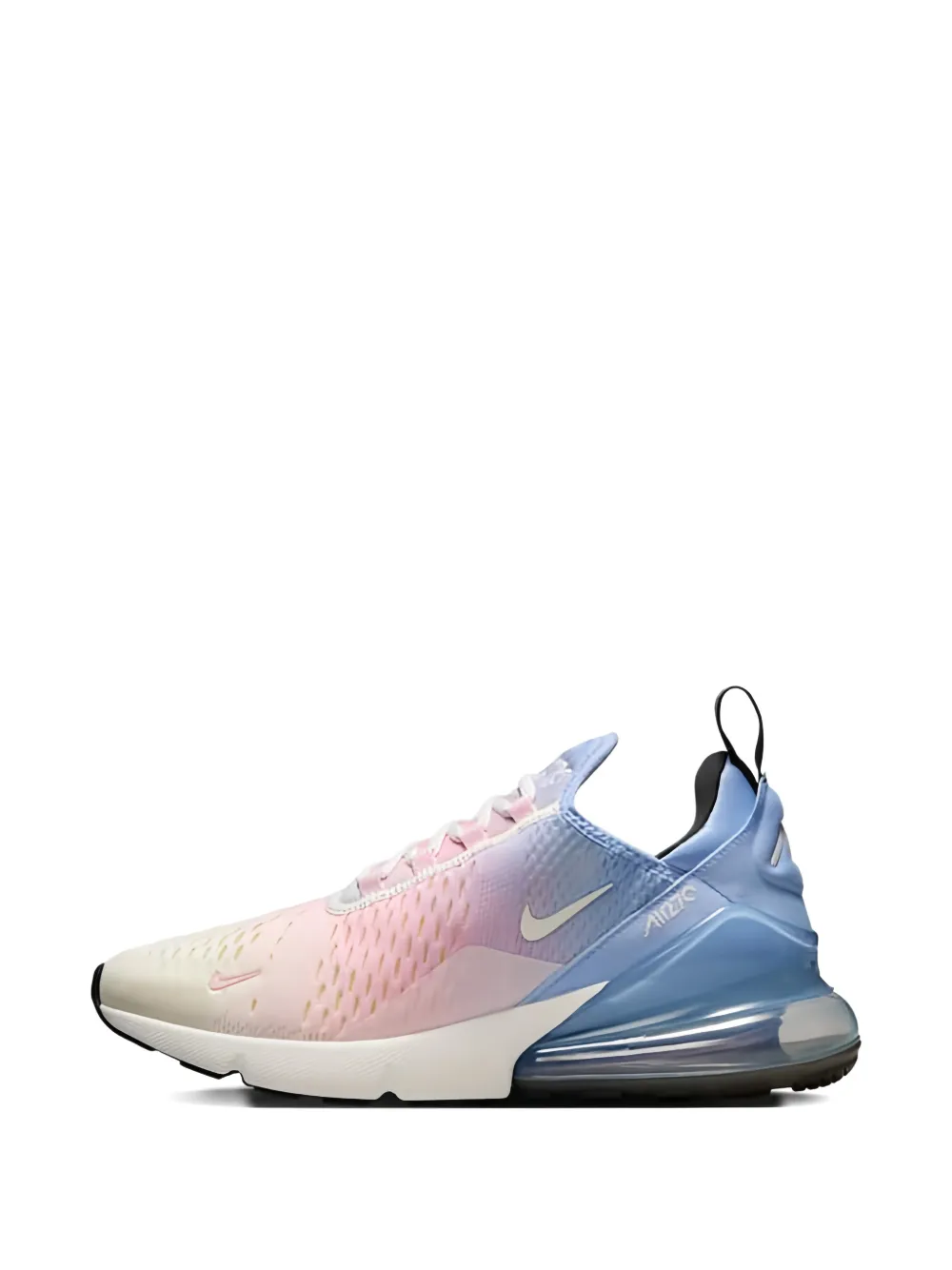 Nike Air Max 270 Sneakers In Multi