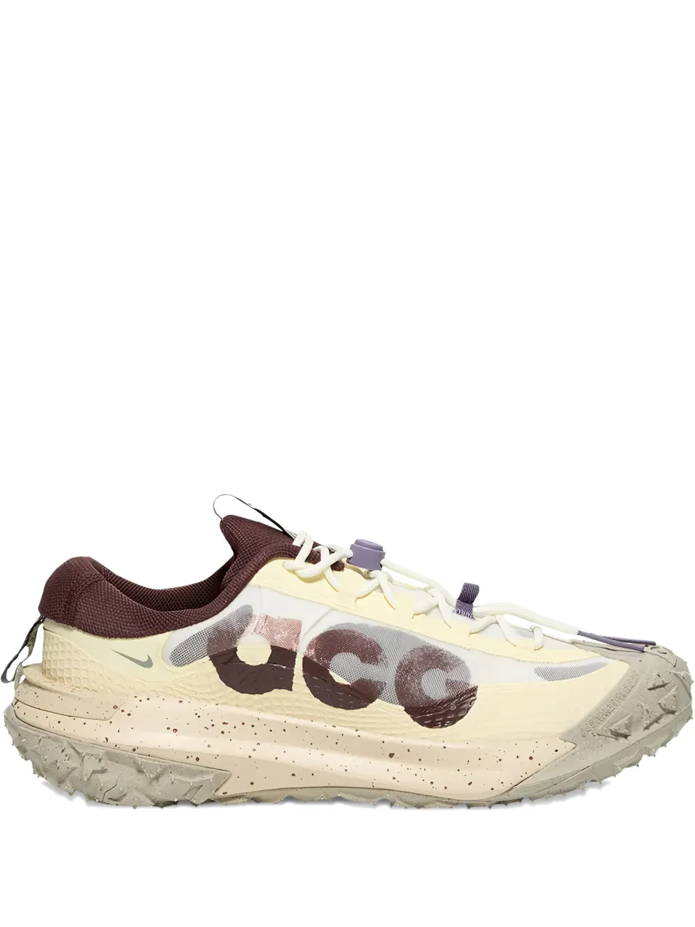 Nike ACG Mountain Fly 2 sneakers - Bianco