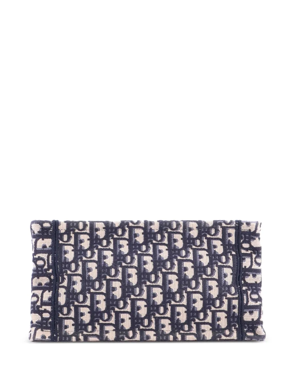 Book Oblique Canvas Small Tote Bag