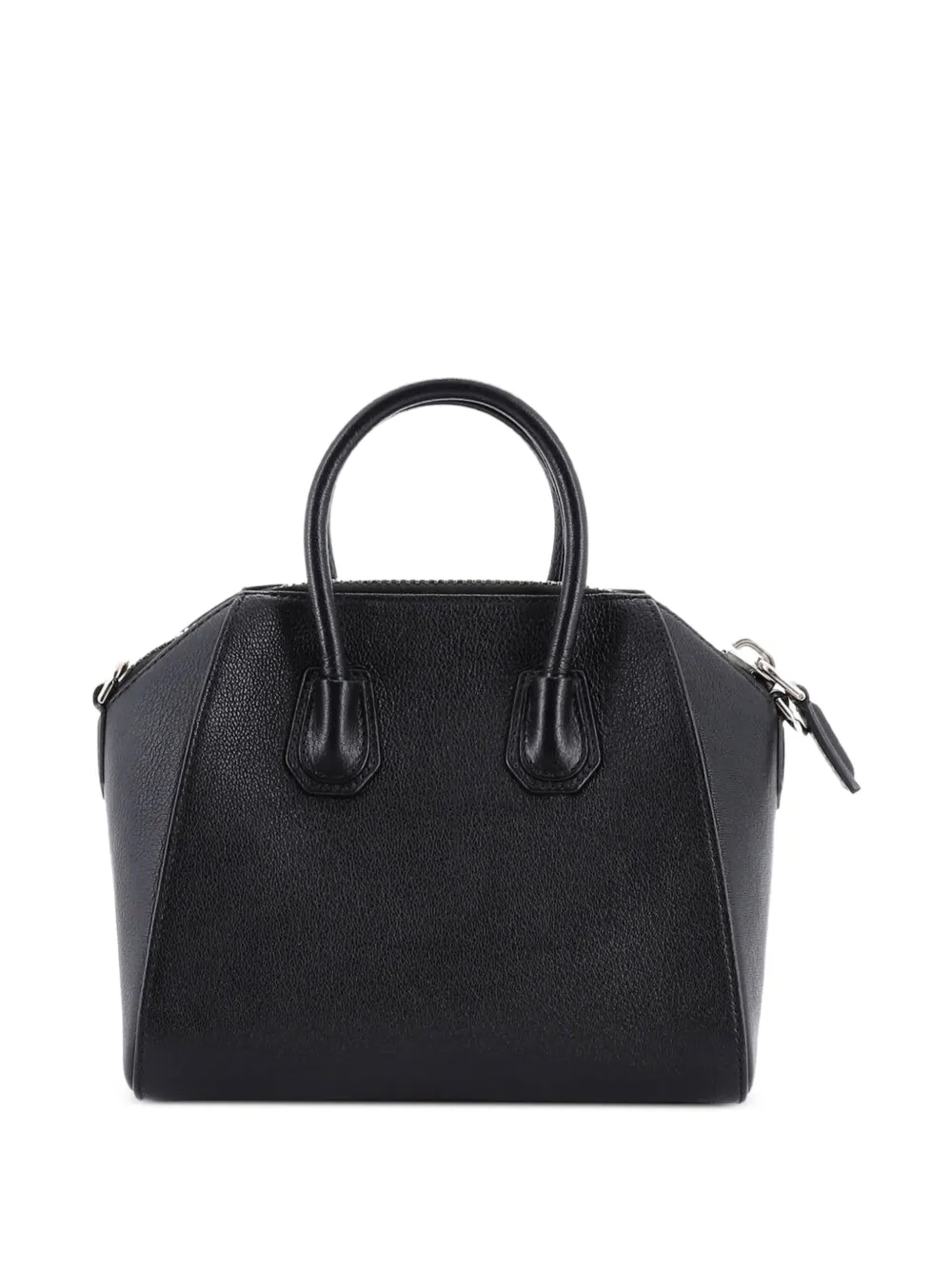Givenchy Pre-Owned Antigona Bag Leather Mini crossbody bag | Pre-Owned | Image 2