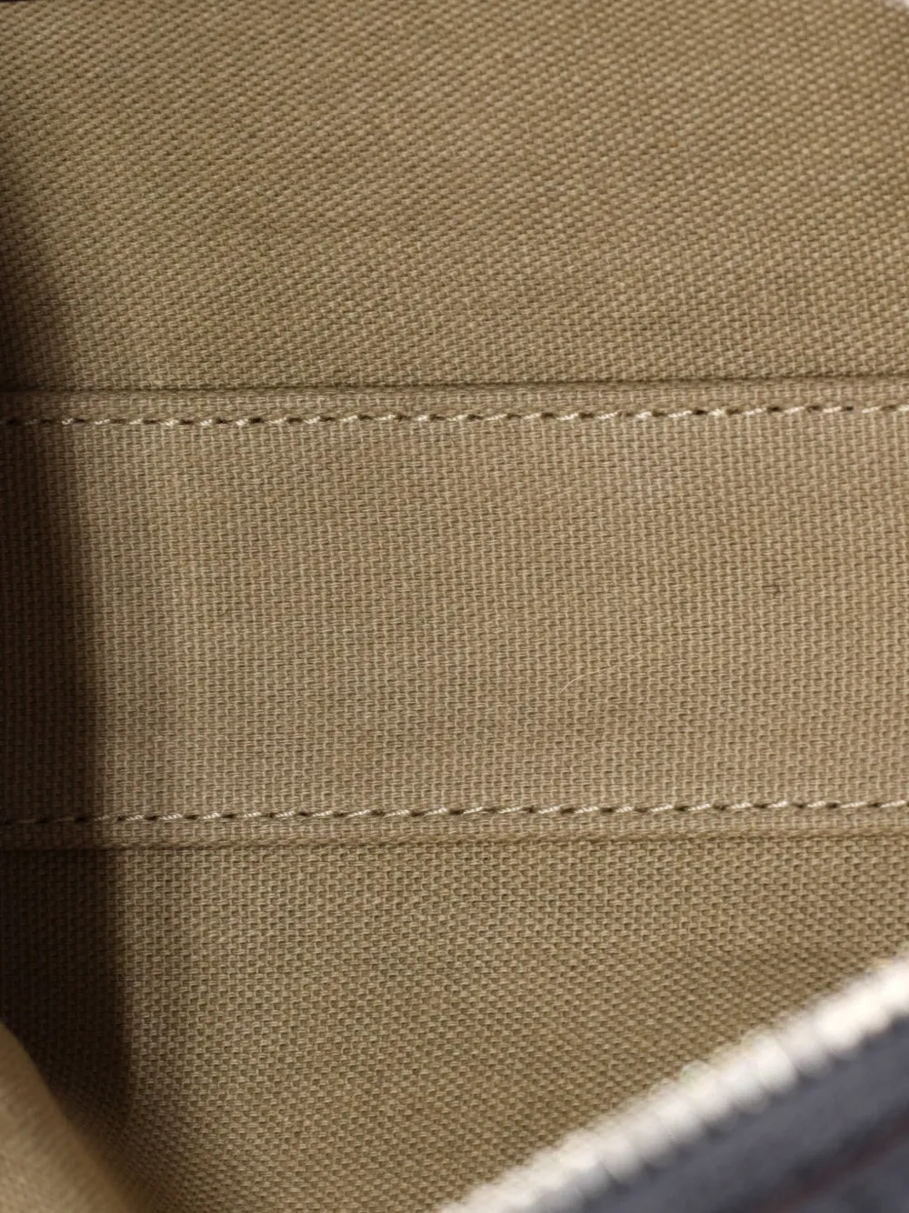 GIVENCHY Pre-owned Antigona Soft Bag Leather Small Satchel In Gray