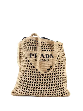 Prada Pre-Owned