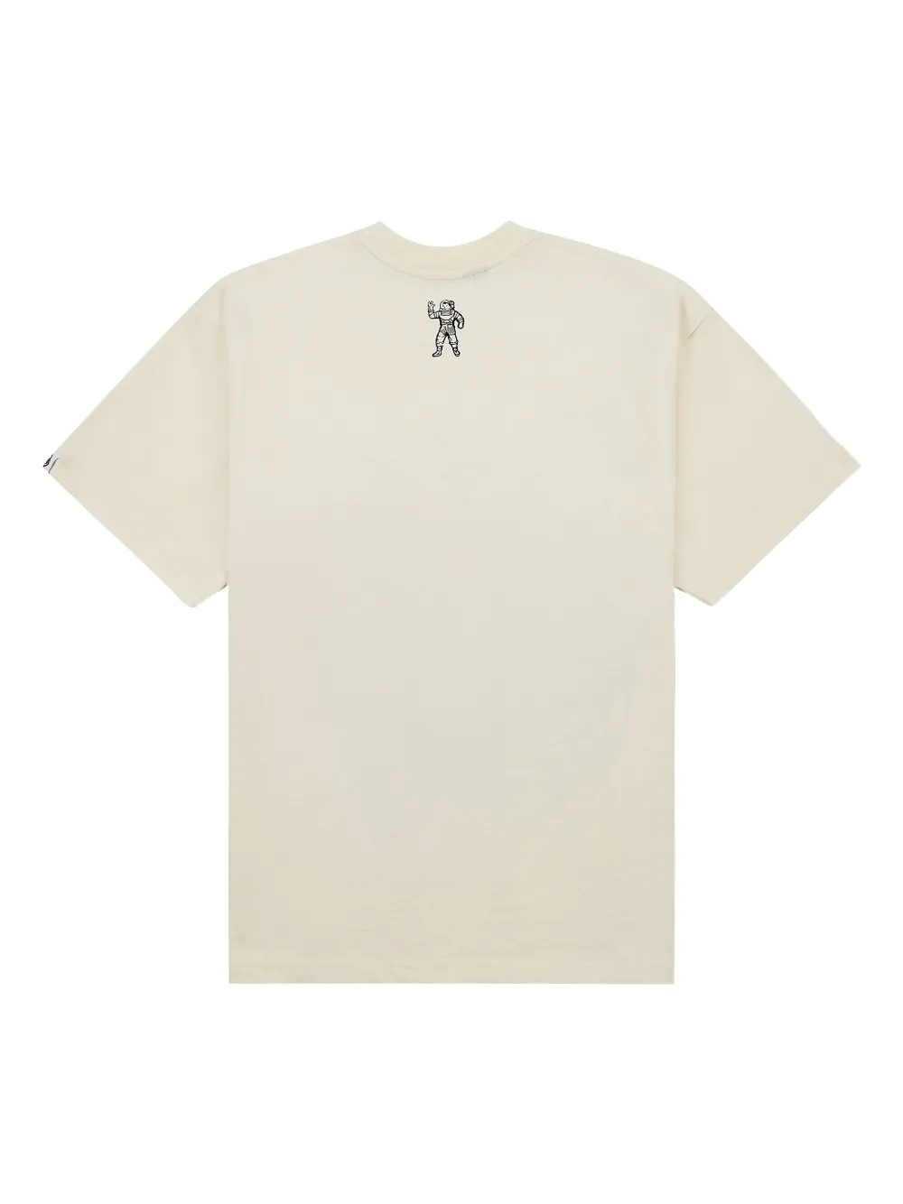 Billionaire Boys Club graphic T-shirt - Wit