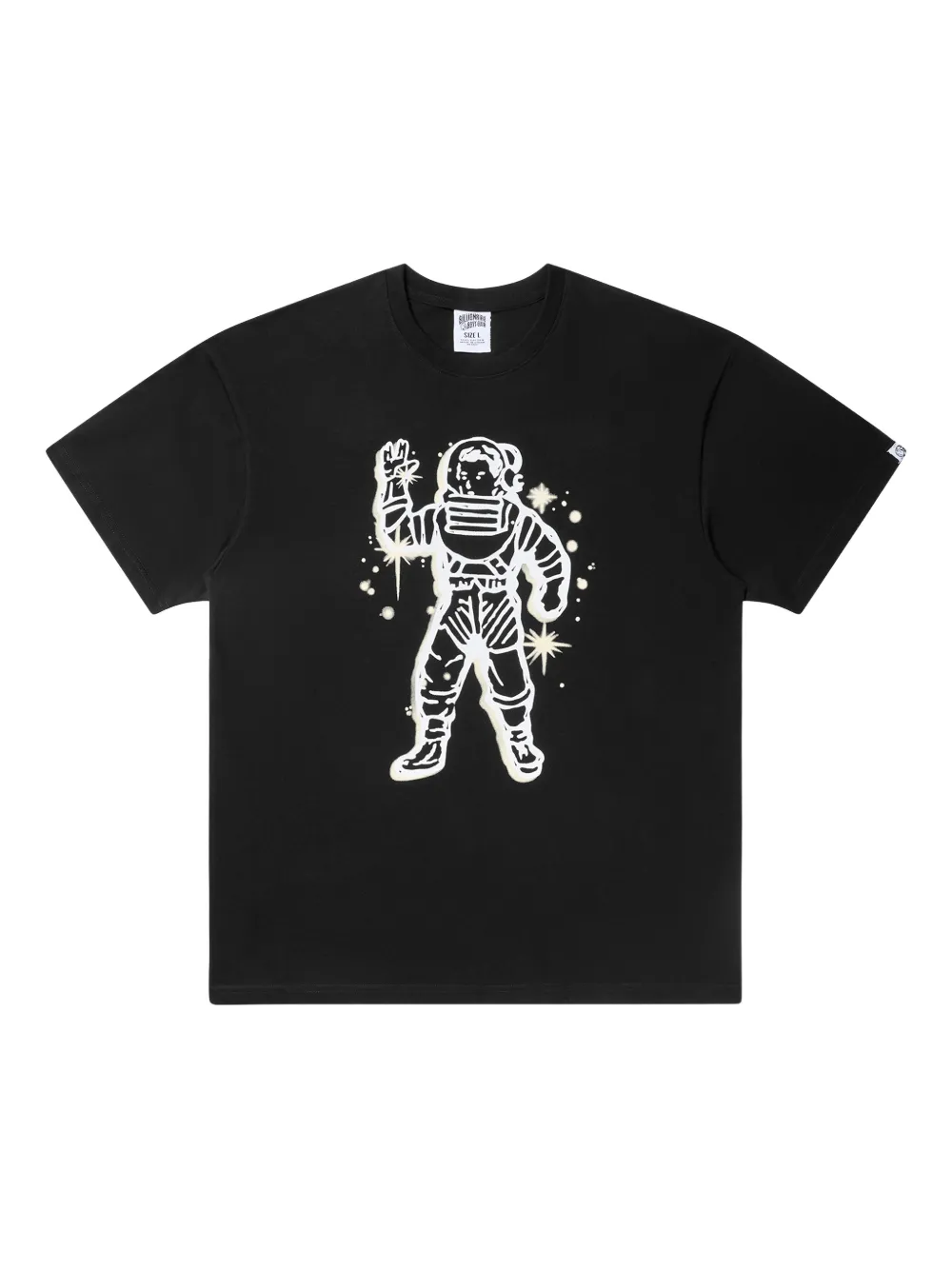 Billionaire Boys Club T-shirt con stampa - Nero