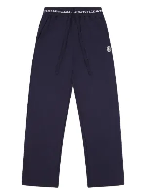 Palace Fukuoka Track Pant | White | FARFETCH BN