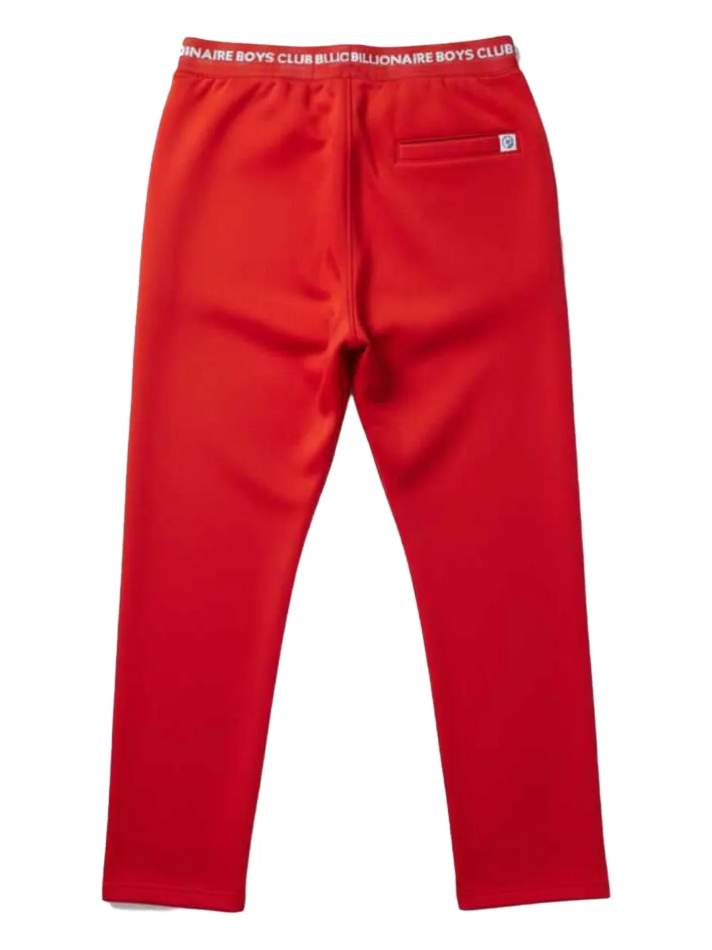 Billionaire Boys Club Helmet track pants - Rood