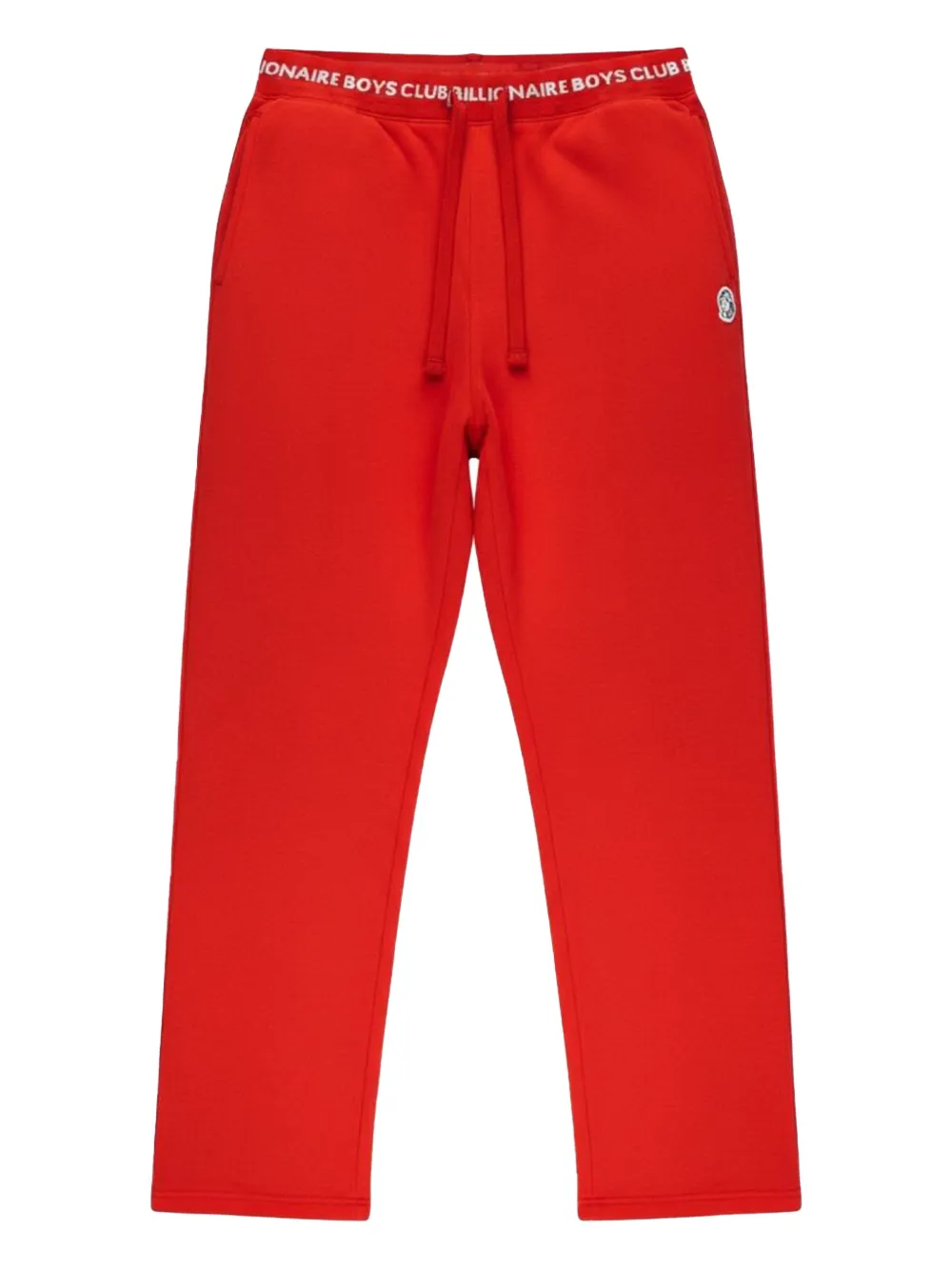 Billionaire Boys Club Helmet track pants - Rosso