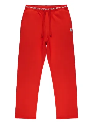 Supreme x Lacoste Track Pants | Red | FARFETCH