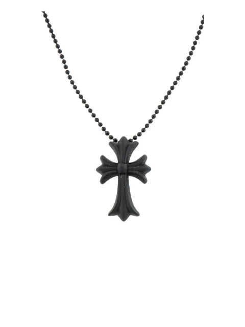 Chrome Hearts колье с подвеской