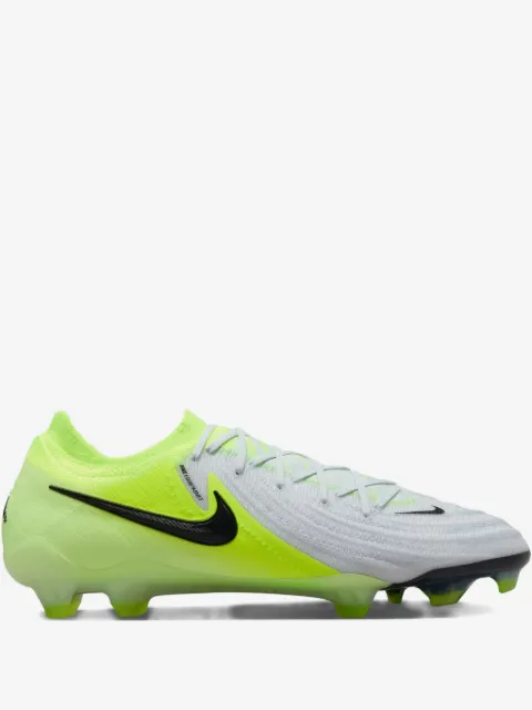 Nike Phantom GX 2 Elite FG lace-up sneakers