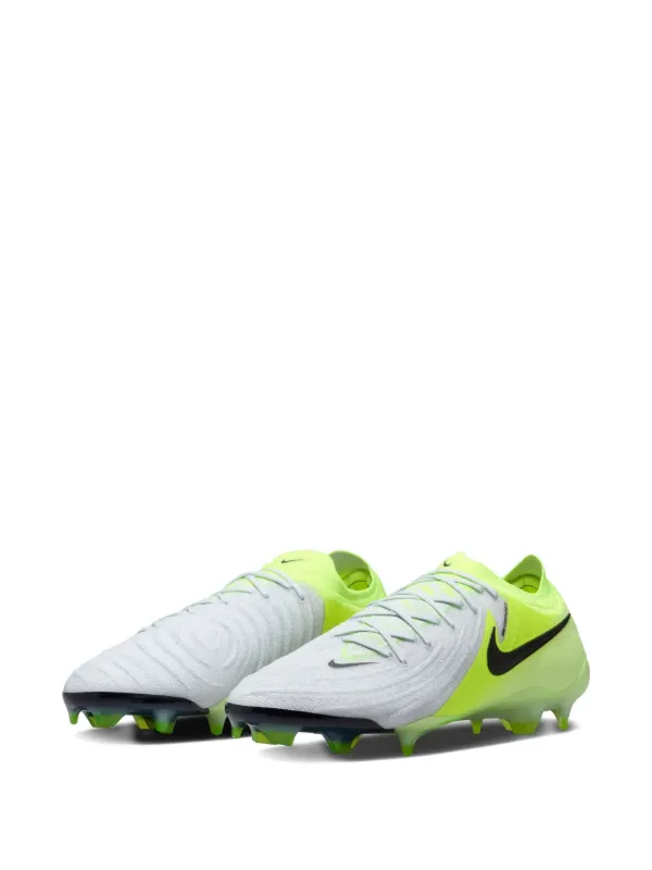 Nike Phantom GX2 エリート　EH FG ファントム GX 2 エリート FG EH ブルーボイド×クローム | ゲキサカFC
