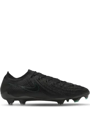 Nike Tiempo Legend 10 Elite FG Sneakers | Black | FARFETCH ZA