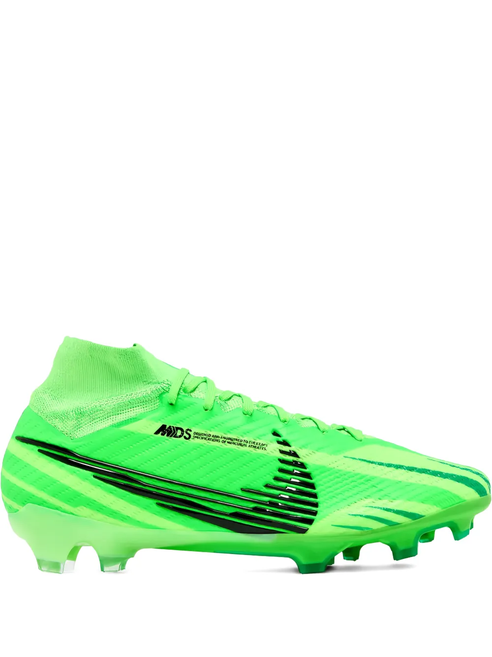 Nike Superfly 9 Elite Mercurial Dream Speed sneakers | verde | Image 1