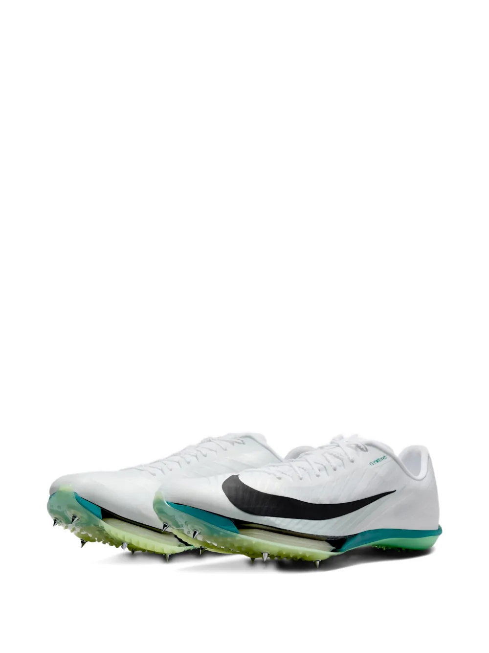 Nike Maxfly 2 logo-print sneakers | Tenis bajos | Image 2