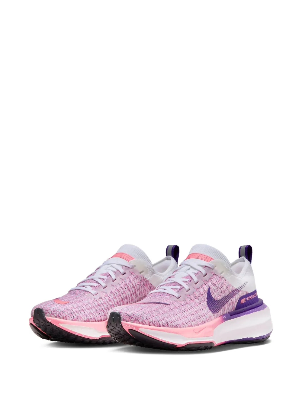 Nike tenis ZoomX Invincible Run Flyknit 3 | Tenis bajos | Image 2