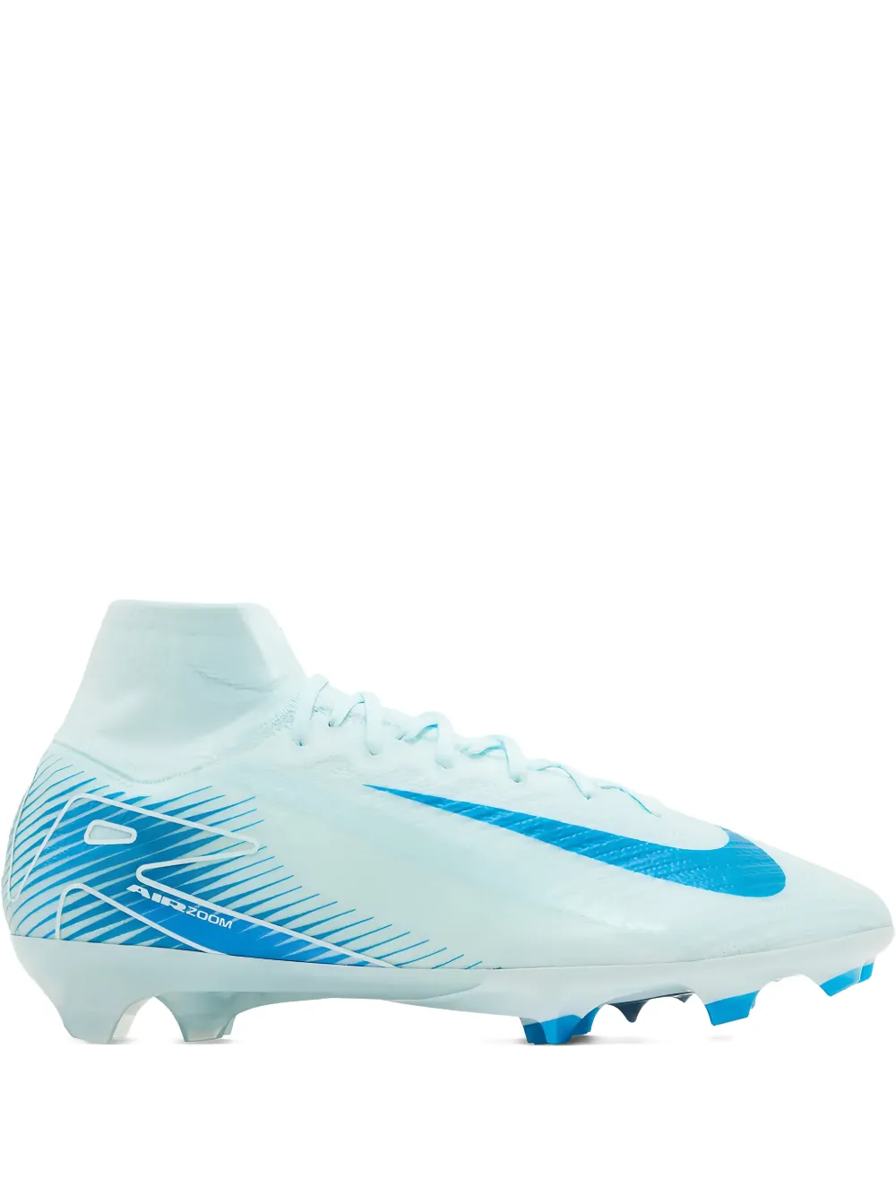 Nike Mercurial Superfly 10 Elite lace-up sneakers | azul | Image 1