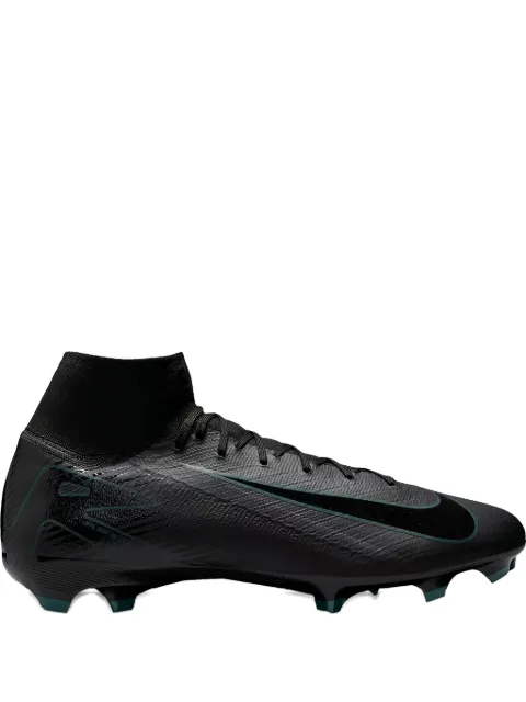 Nike Mercurial Superfly 10 Academy lace-up sneakers 