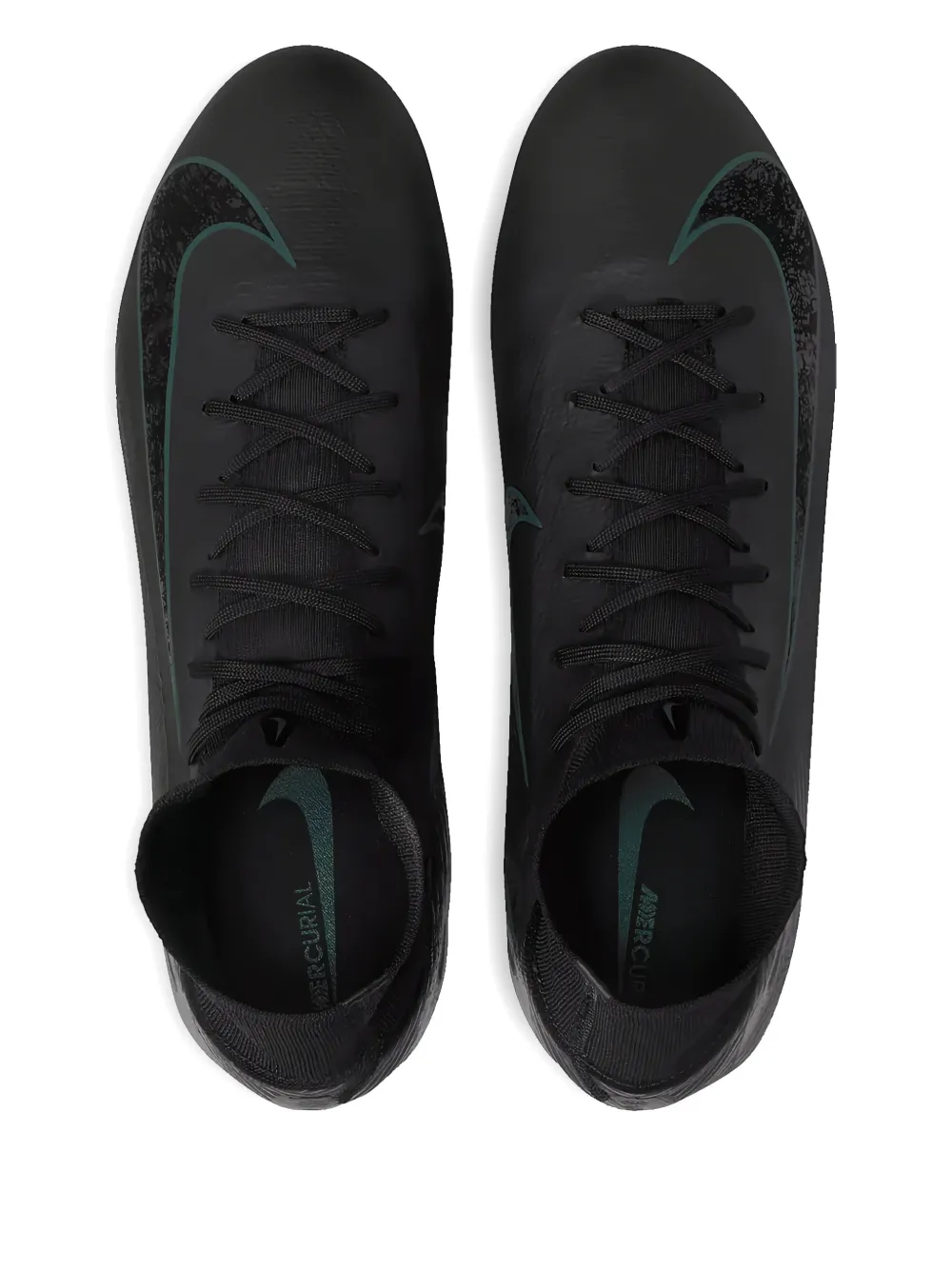 Nike Mercurial Superfly 10 Academy lace-up sneakers | Hi-Tops | Image 2