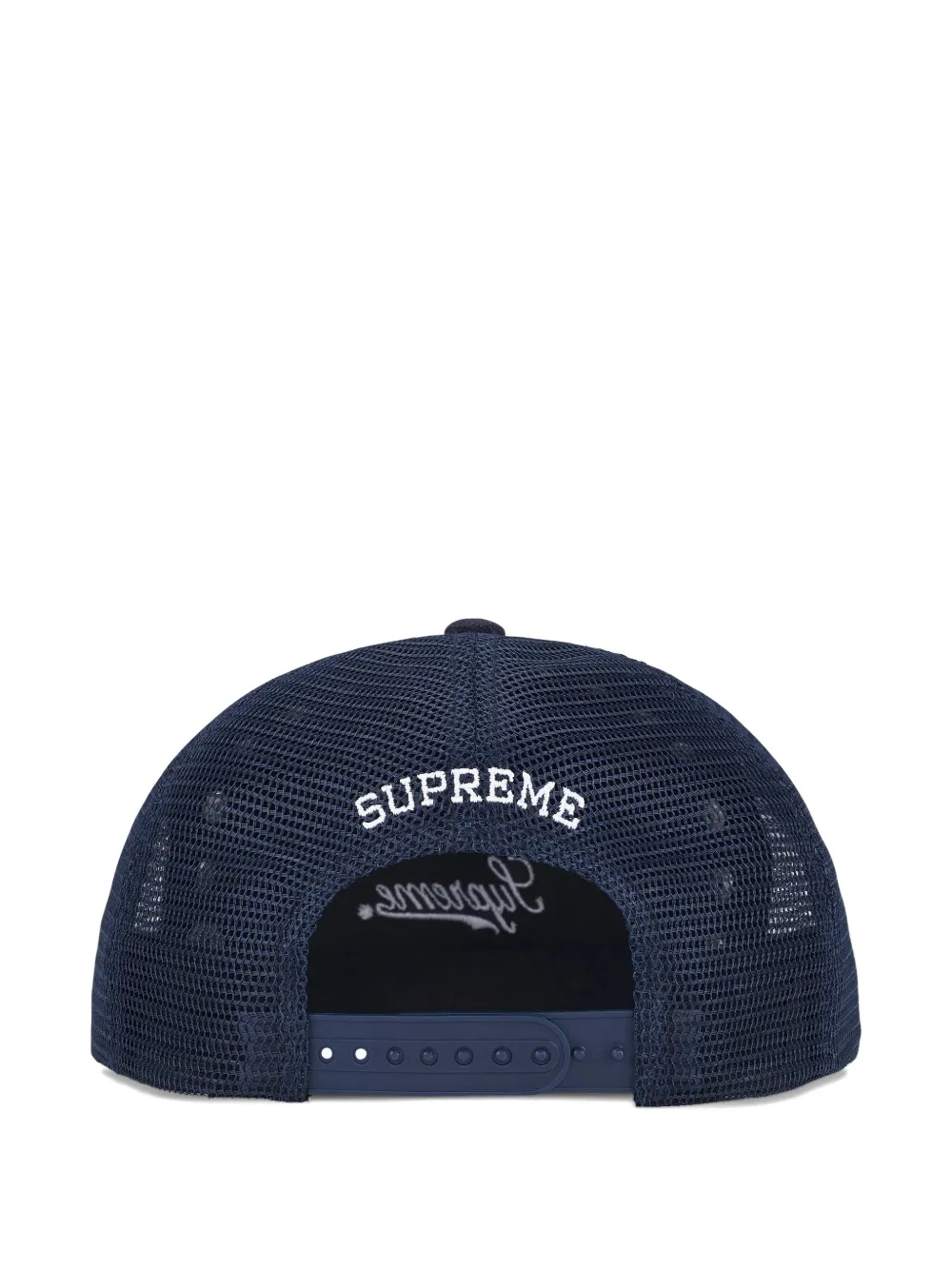 Supreme x B.B. Simon studded cap | Image 2