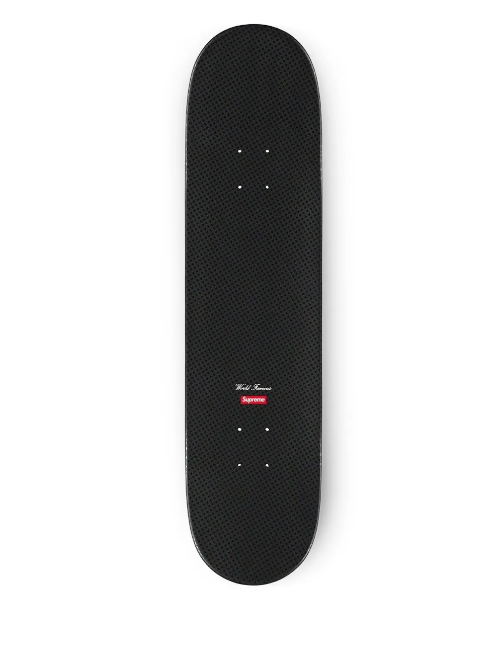 Supreme logo-print skateboard | Sporting Goods | Image 2