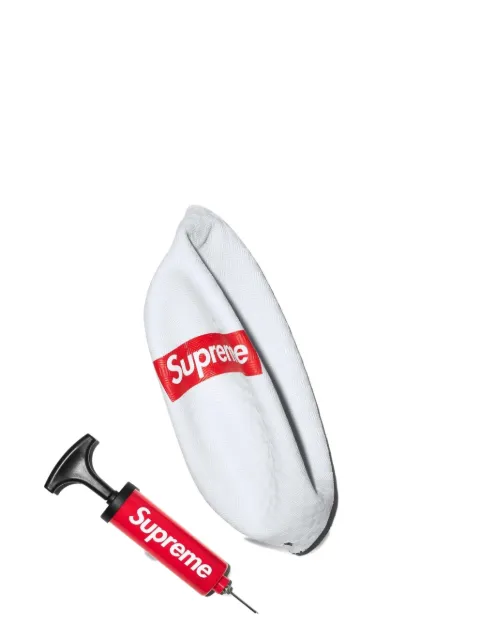 Supreme x Franklin pump playground ball