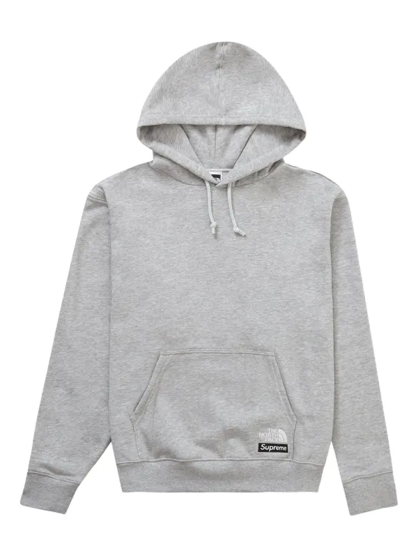 Supreme x The North Face パーカー | グレー | FARFETCH JP