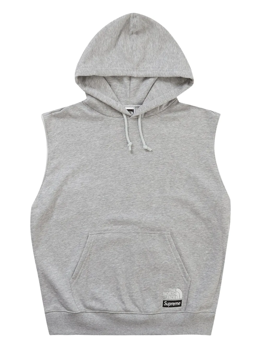 Supreme suéter con capucha en colaboración con The North Face | Hoodies | Image 2