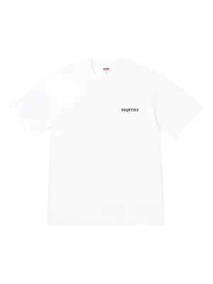 Supreme Hardcore Tee 