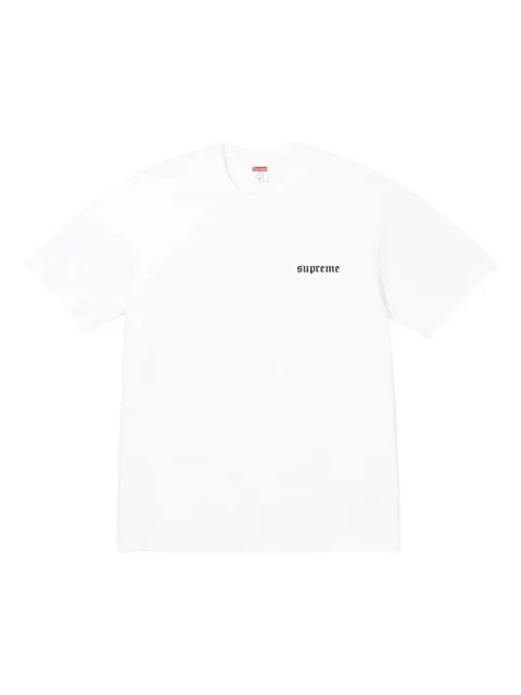Supreme Target graphic tee T-shirt
