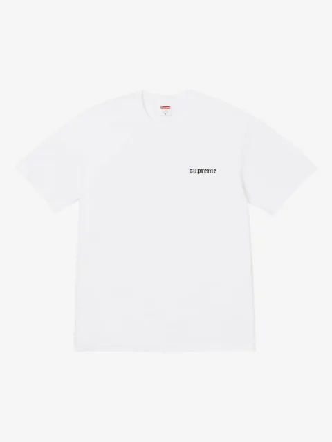 Supreme Target graphic tee T-shirt