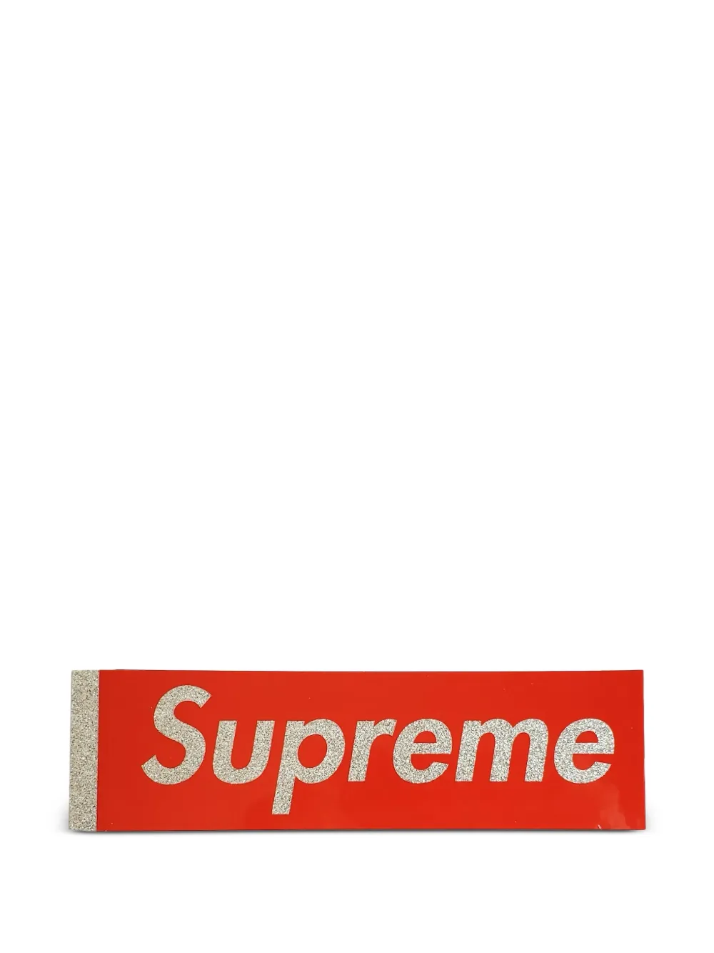 Supreme set de tres pegatinas con logo | Accesorios de escritorio | Image 2