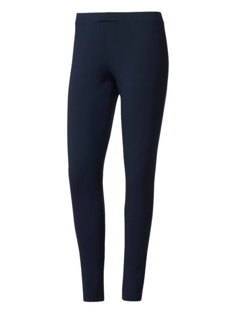 adidas patch-detail leggings