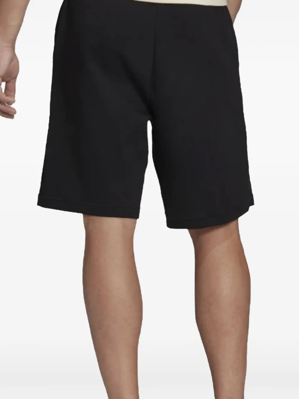 adidas Studio Lounge track shorts | Track & Running Shorts | Image 2